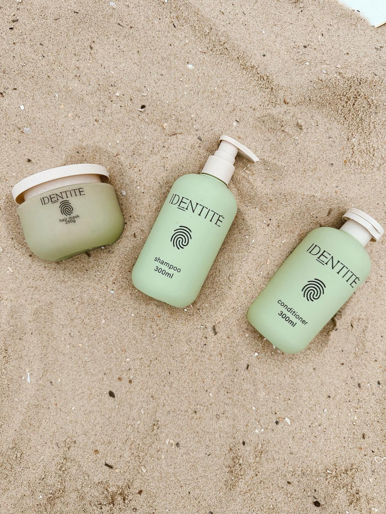 Photos des produits Identité