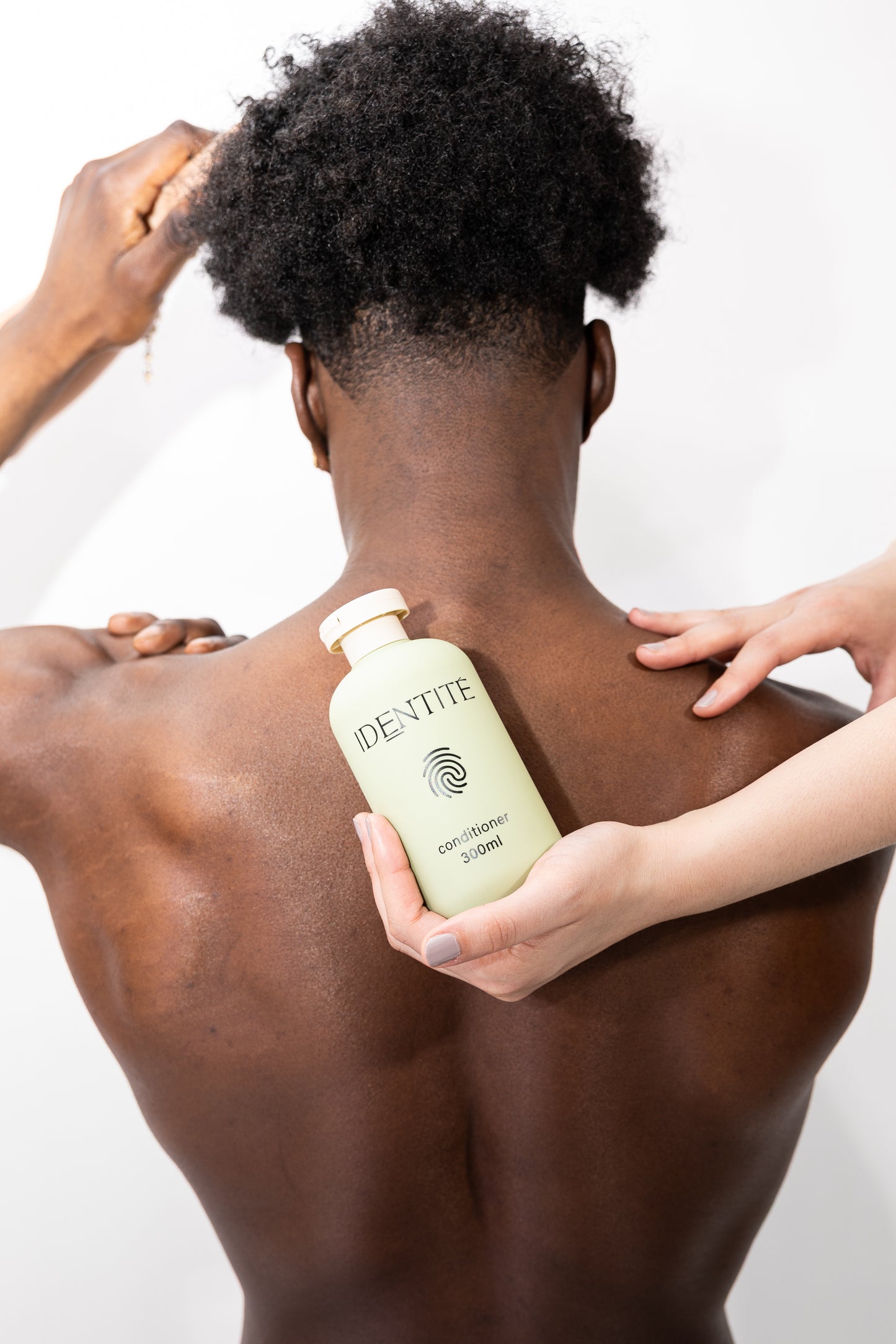 🧴 Chébé Conditioner – 300ml