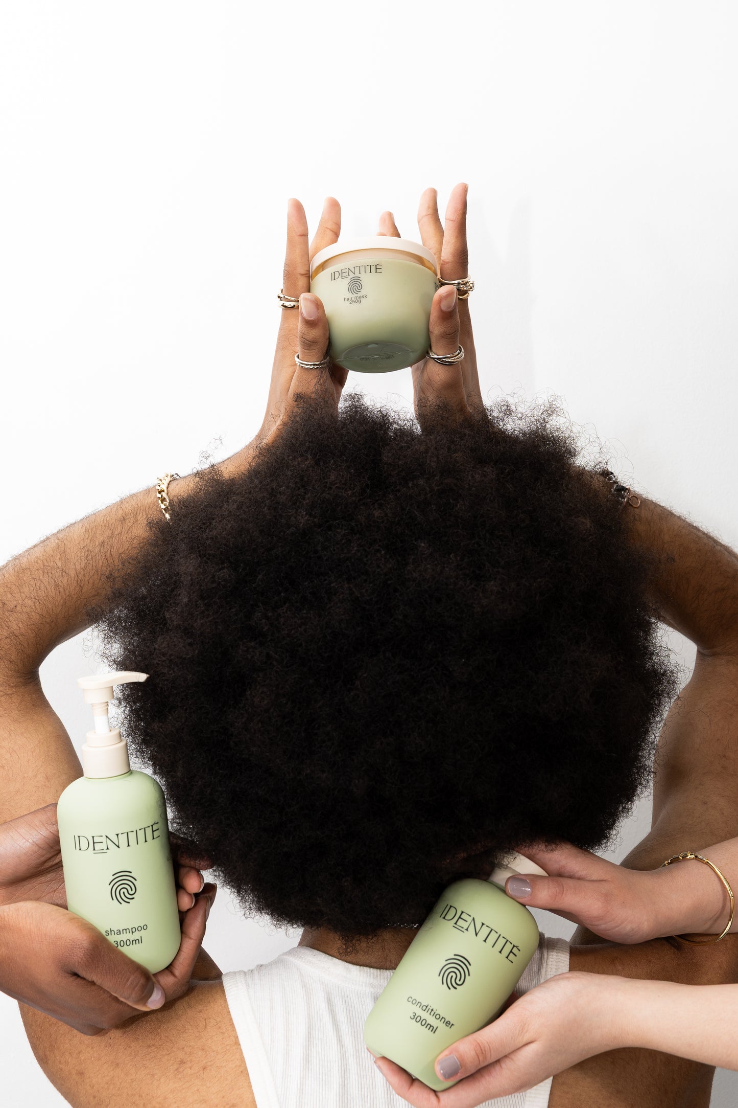 🧴 Chébé Routine Pack