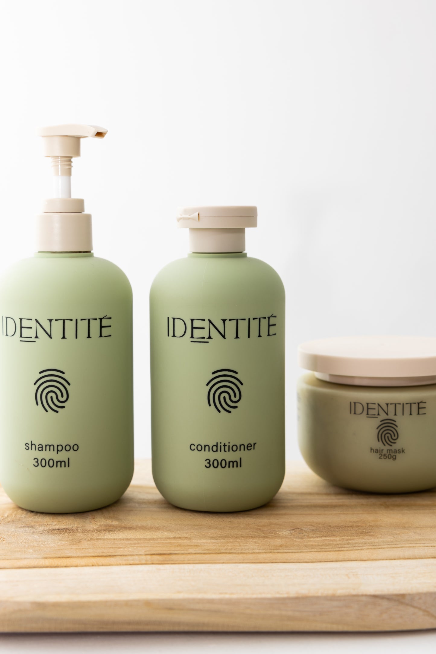 🧴 Chébé Routine Pack