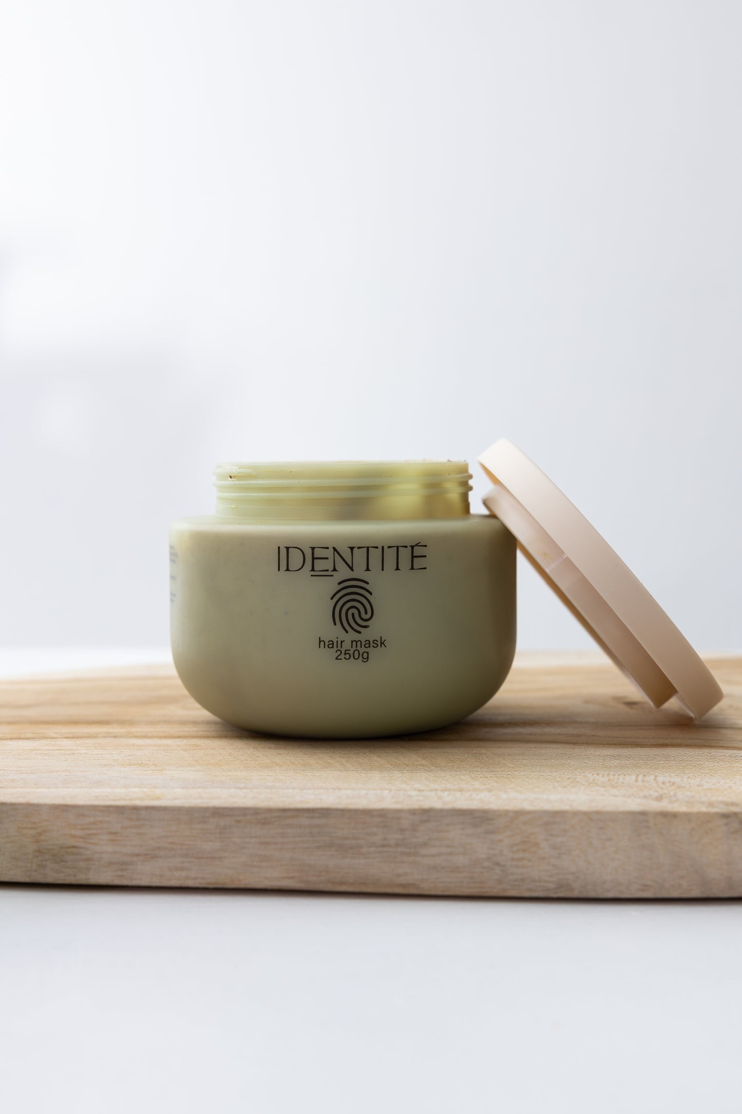 🧴 Chébé Hair Mask – 250 g